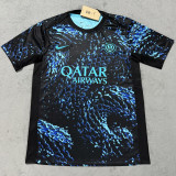 2025 In Milan Special Edition Fans Soccer Jersey