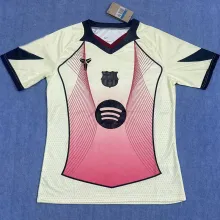 2025 BA Special Edition Fans Soccer Jersey