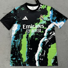2025 RM Special Edition Fans Soccer Jersey