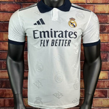 2025 RM Special Edition Player Version Soccer Jersey