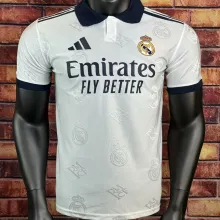 2025 RM Special Edition Player Version Soccer Jersey