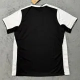 2025/26 Corinthians Away Black Fans Soccer Jersey