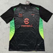 2024/25 AC Milan Special Edition Fans Soccer Jersey