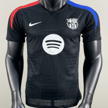 2025 BA Special Edition Player Version Soccer Jersey