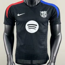 2025 BA Special Edition Player Version Soccer Jersey