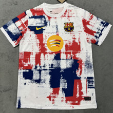 2025 BA Special Edition Fans Soccer Jersey