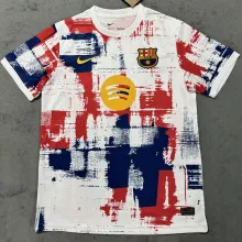 2025 BA Special Edition Fans Soccer Jersey