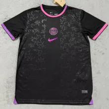 2025 PSG Special Edition Fans Soccer Jersey