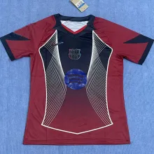 2025 BA Special Edition Fans Soccer Jersey
