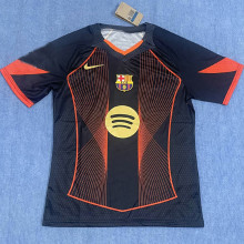 2025 BA Special Edition Fans Soccer Jersey