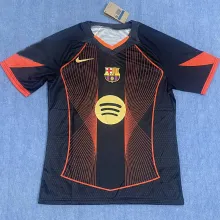 2025 BA Special Edition Fans Soccer Jersey