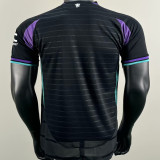 2025 M Utd Special Edition Player Version Soccer Jersey