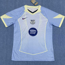 2025 BA Special Edition Fans Soccer Jersey