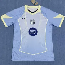 2025 BA Special Edition Fans Soccer Jersey