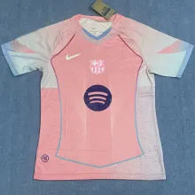 2025 BA Special Edition Fans Soccer Jersey