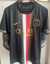 2025 PSG Special Edition Fans Soccer Jersey