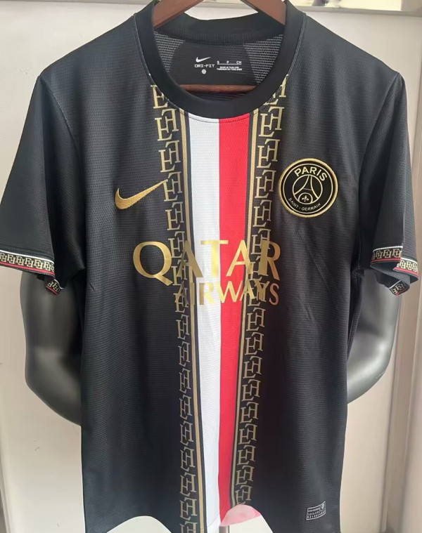 2025/26 PSG Special Edition Fans Soccer Jersey