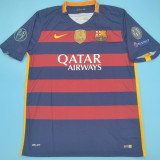 2015/16 BA Home Retro Soccer Jersey