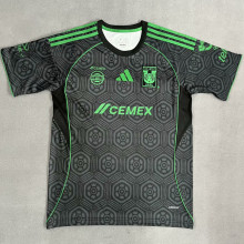 2025/26 U.A.N.L Tige Third Fans Soccer Jersey