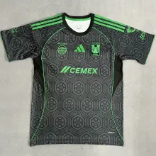 2025/26 U.A.N.L Tige Third Fans Soccer Jersey