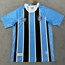 2025/26 Gremio Home Fans Soccer Jersey