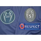 UCL Patch 2015 +5 +