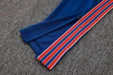 2025/26 ARS Sapphire Blue Kids Sweater Tracksuit