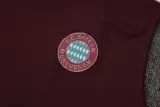 2025/26 BFC Maroon Vest Training Jersey(A Set)