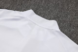 2025/26 Inter Miami White Kids Sweater Tracksuit
