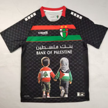 2025 Palestino Special Edition Fans Soccer Jersey