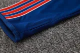 2025/26 ARS Sapphire Blue Kids Sweater Tracksuit