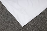 2025/26 Inter Miami White Sweater Tracksuit