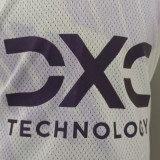 2025/26 M Utd 1:1 Quality Away Fans Soccer Jersey
