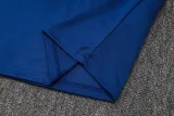 2025/26 ARS Sapphire Blue Kids Sweater Tracksuit