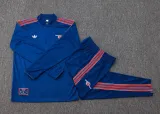 2025/26 ARS Sapphire Blue Kids Sweater Tracksuit