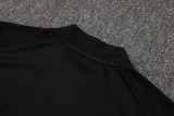 2025/26 Inter Miami Black Sweater Tracksuit