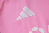 2025/26 Inter Miami Pink Sweater Tracksuit