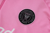 2025/26 Inter Miami Pink Sweater Tracksuit