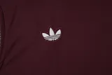 2025/26 BFC Maroon Vest Training Jersey(A Set)
