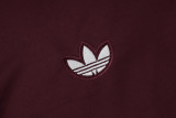 2025/26 BFC Maroon Sweater Tracksuit