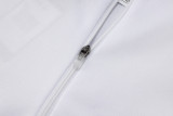 2025/26 Inter Miami White Kids Sweater Tracksuit