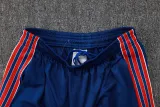2025/26 ARS Sapphire Blue Kids Sweater Tracksuit