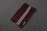 2025/26 AA Maroon Training Jersey(A Set)