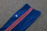 2025/26 ARS Sapphire Blue Kids Sweater Tracksuit