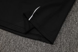 2025/26 Inter Miami Black Kids Sweater Tracksuit