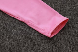 2025/26 Inter Miami Pink Sweater Tracksuit