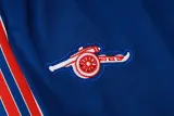 2025/26 ARS Sapphire Blue Kids Sweater Tracksuit