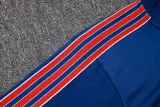 2025/26 ARS Sapphire Blue Kids Sweater Tracksuit