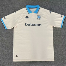 2025/26 Racing Third Fans Soccer Jersey
