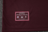 2025/26 BFC Maroon Vest Training Jersey(A Set)